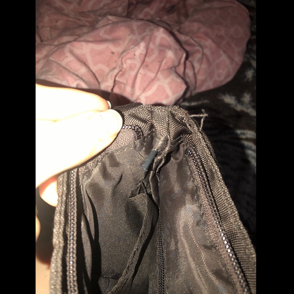 Roots Purse - Picture 3 of 4